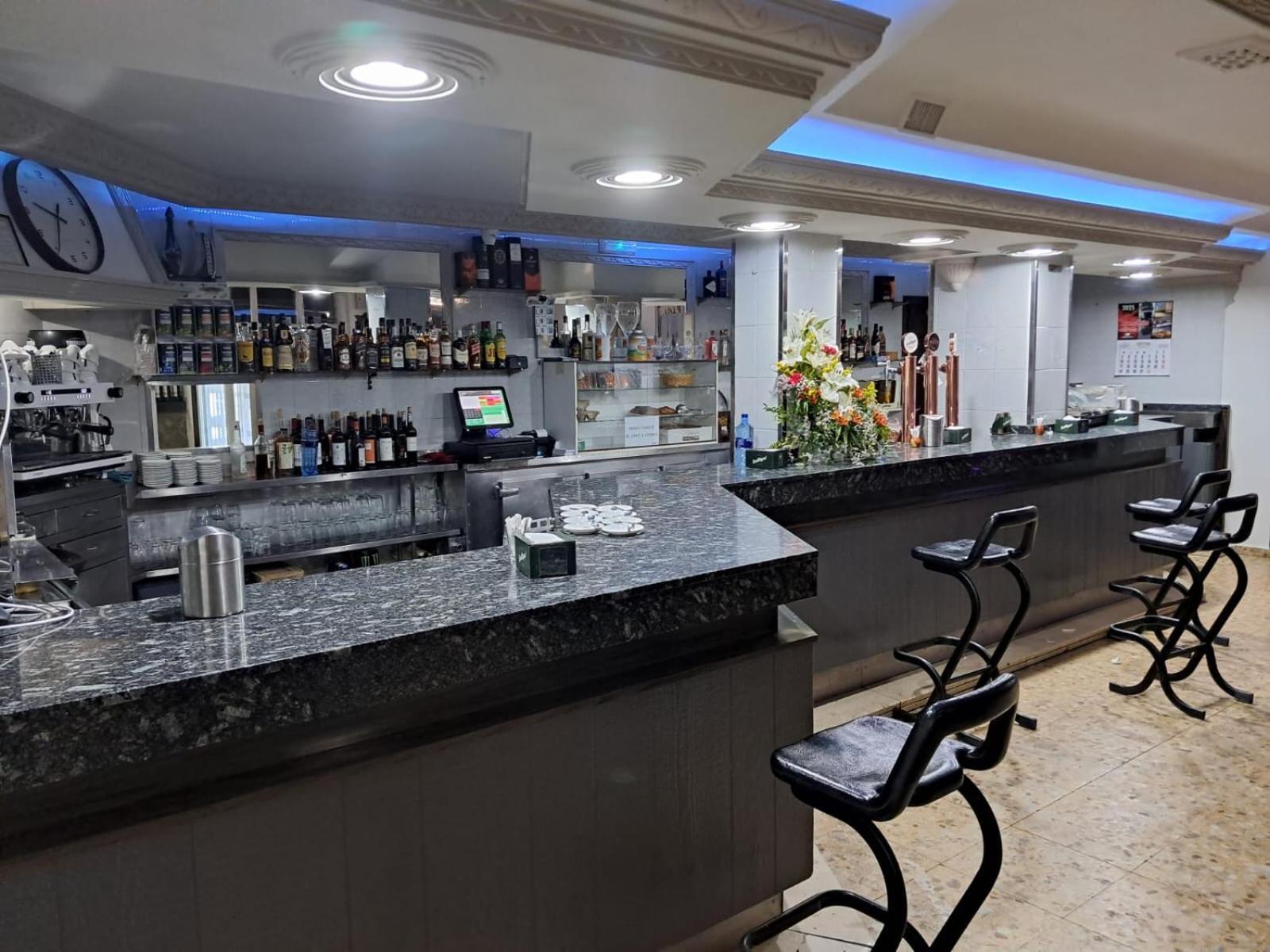 Hostal San Miguel Villalobar Экстерьер фото