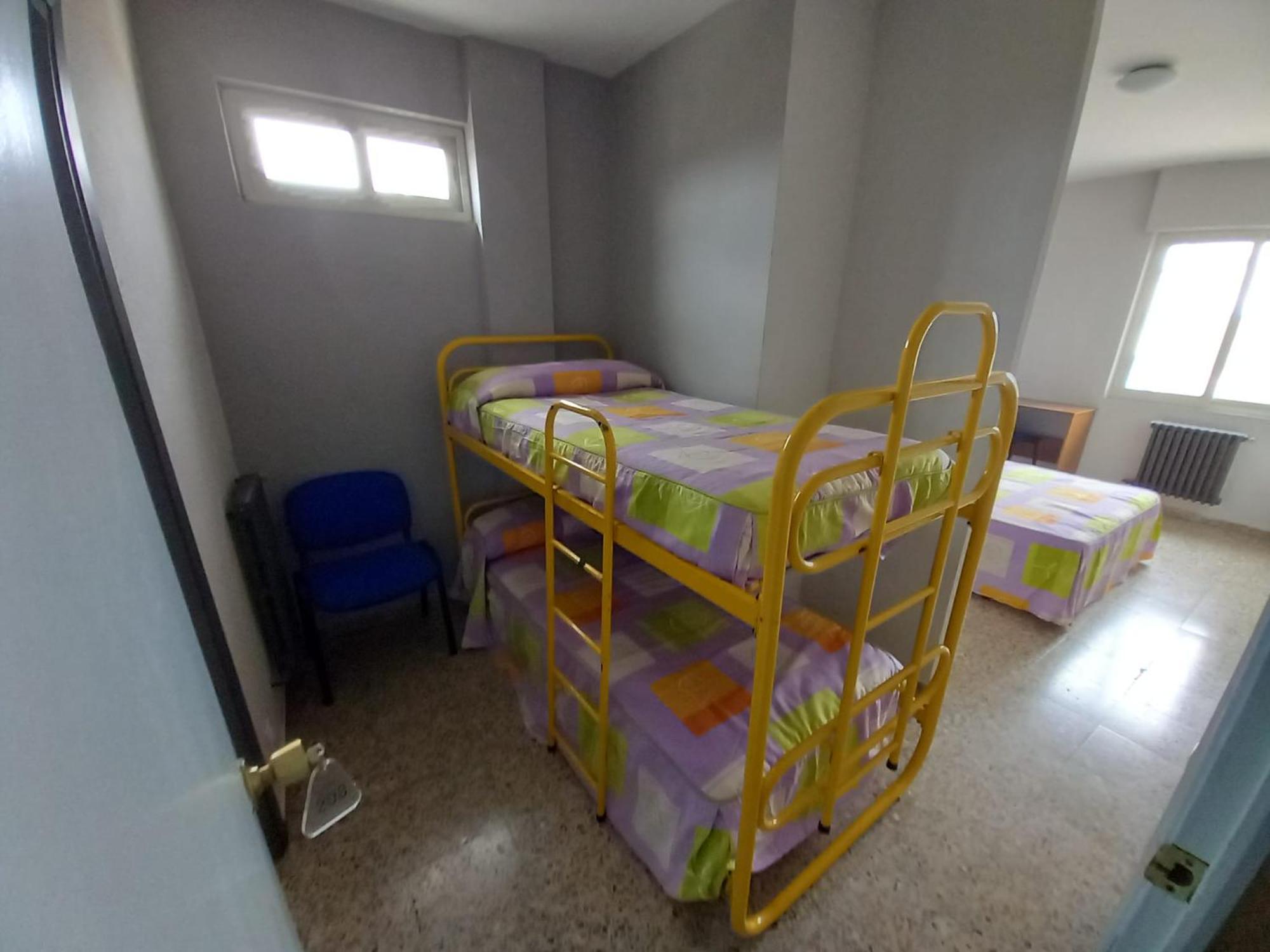 Hostal San Miguel Villalobar Экстерьер фото