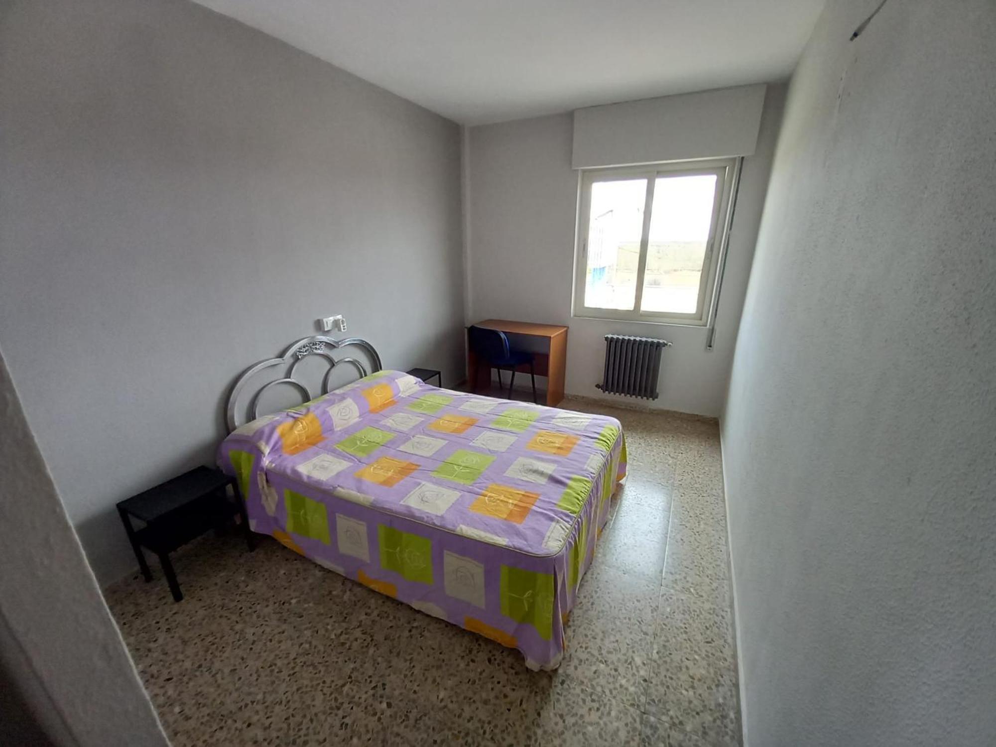 Hostal San Miguel Villalobar Экстерьер фото