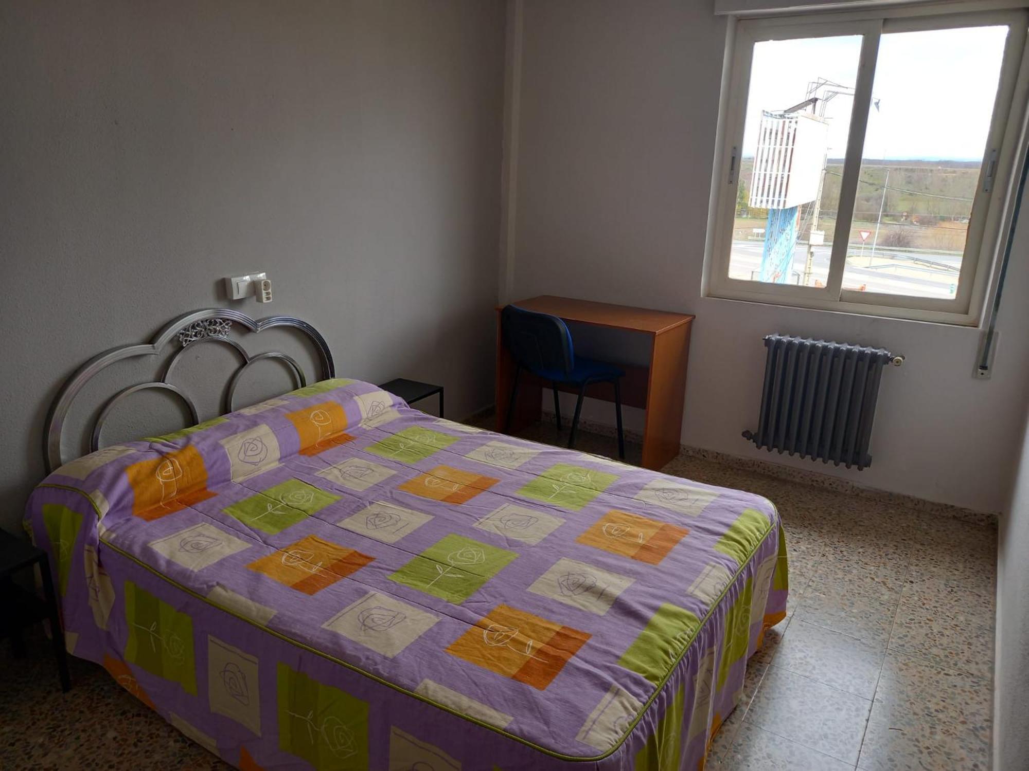 Hostal San Miguel Villalobar Экстерьер фото
