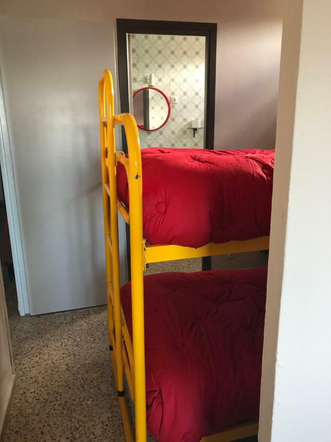Hostal San Miguel Villalobar Экстерьер фото