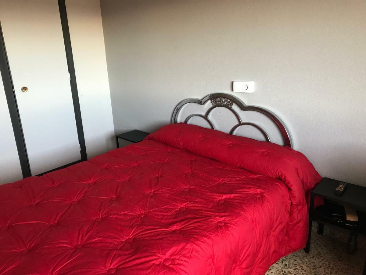 Hostal San Miguel Villalobar Экстерьер фото